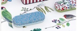 Foraging Glasses case